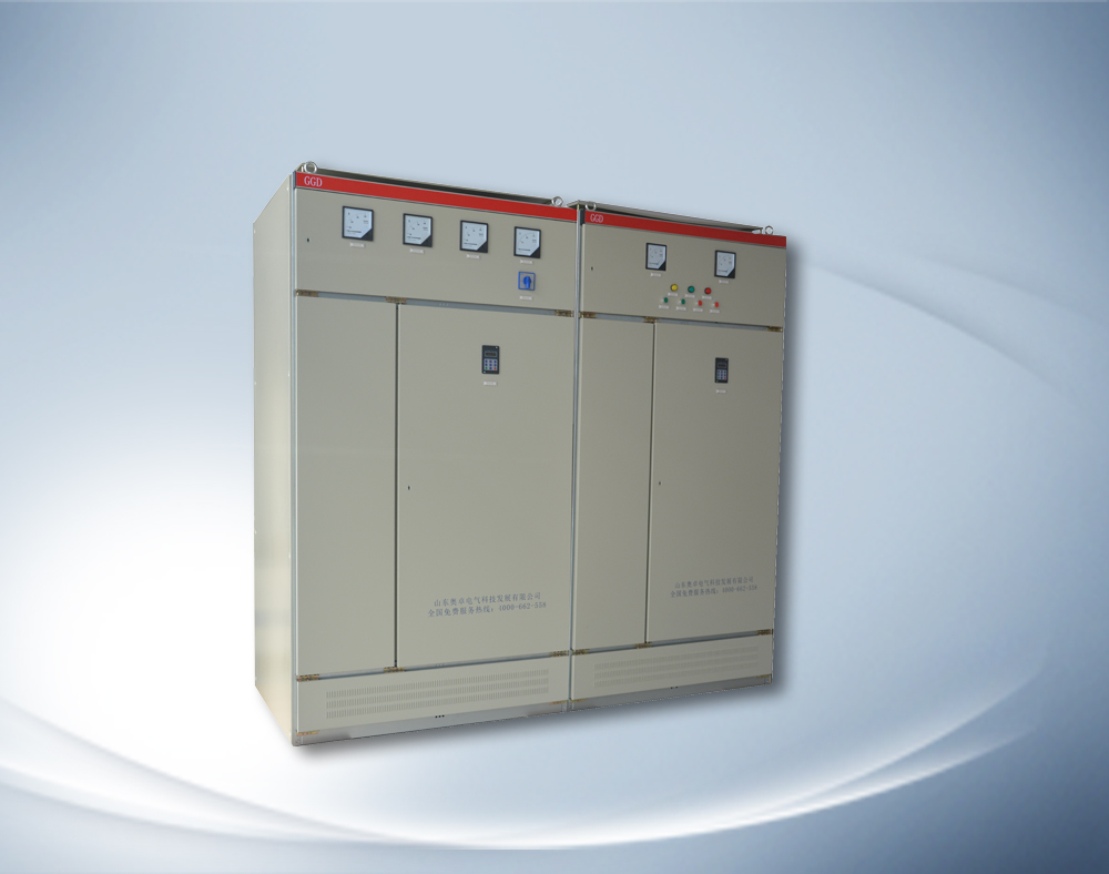QD801系列能量回饋系統(tǒng)